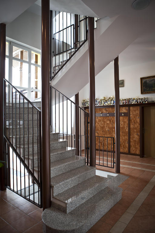 Vila Demanova Liptovský Mikuláš Pokoj fotografie