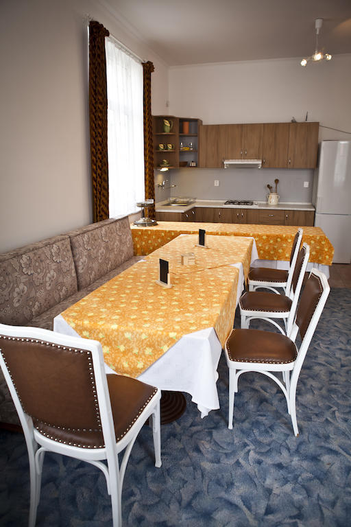 Vila Demanova Liptovský Mikuláš Pokoj fotografie