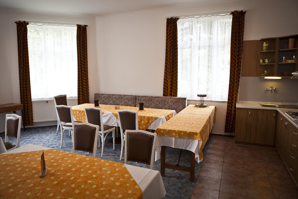 Vila Demanova Liptovský Mikuláš Pokoj fotografie